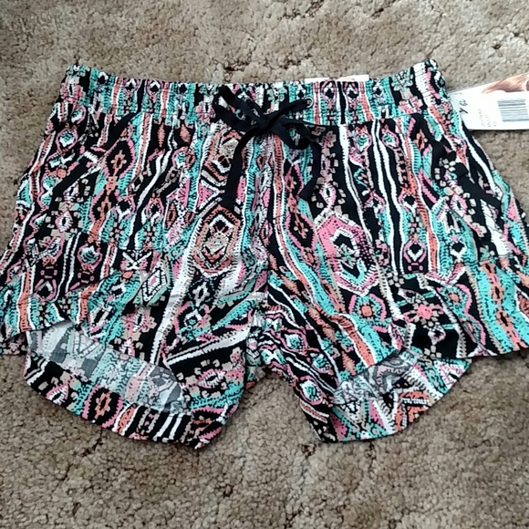 Rewash shorts - Picture 1 of 5